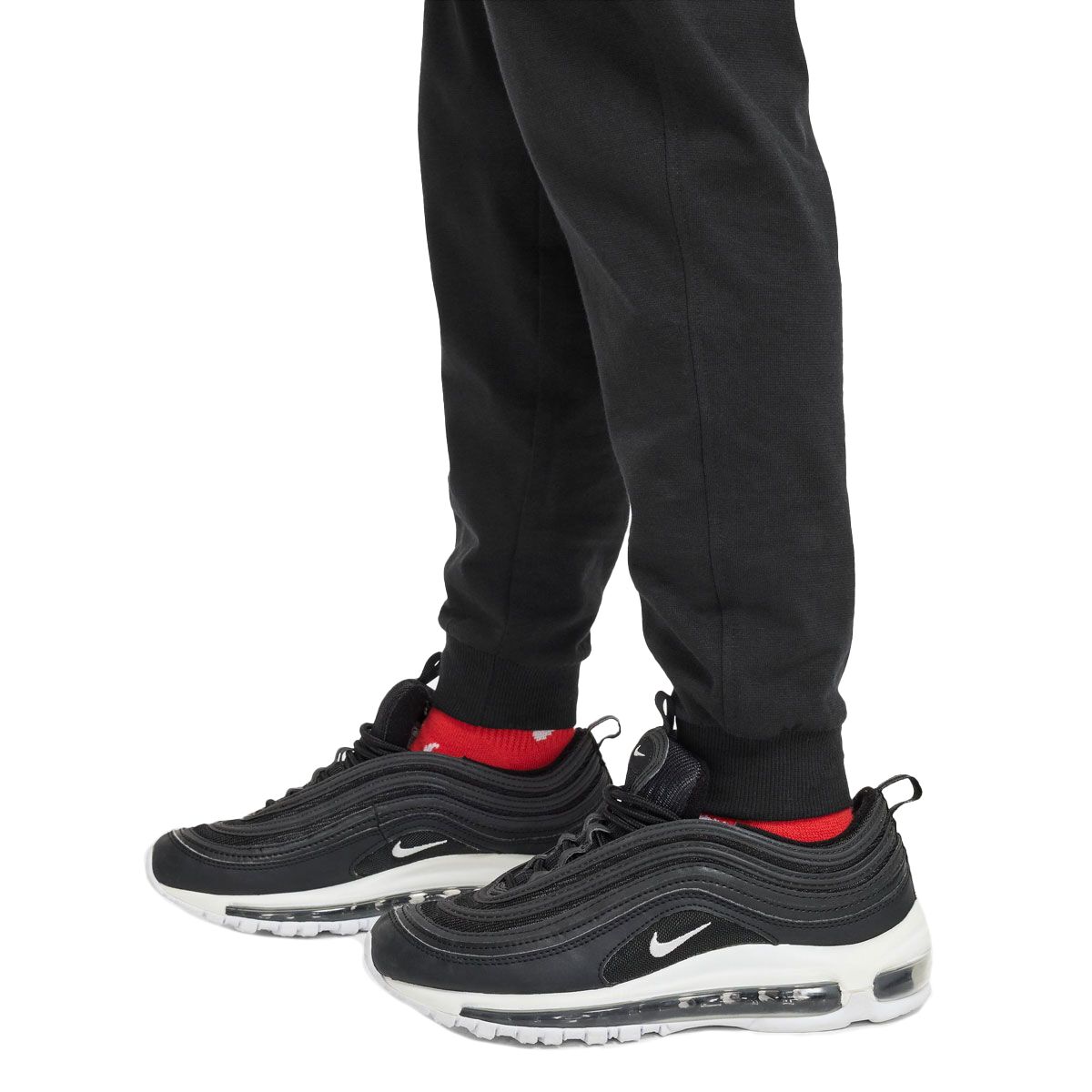 Nike Junior Sportswear LBR Club Knit Joggers