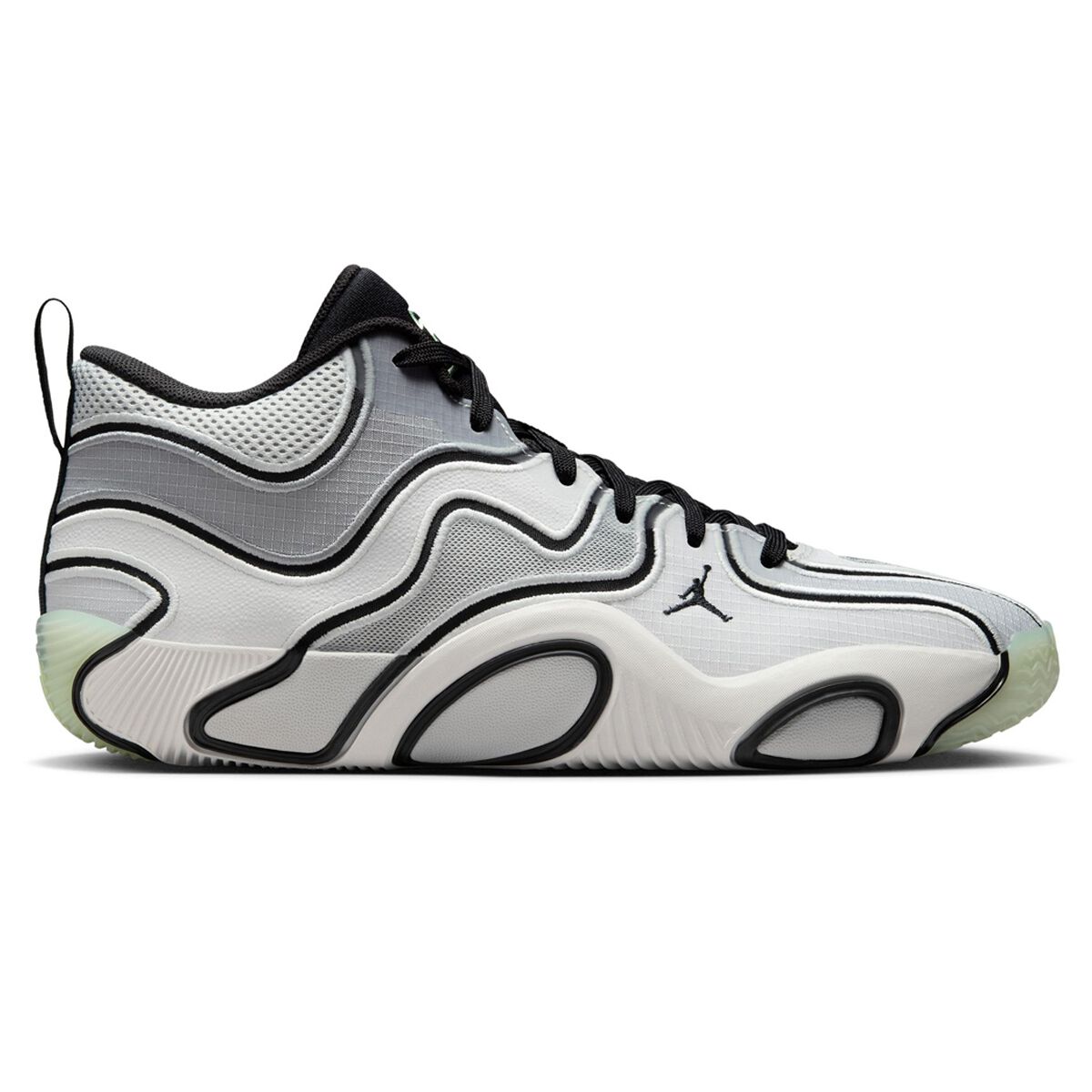 Jordan Tatum 3 Zen Basketball Shoes