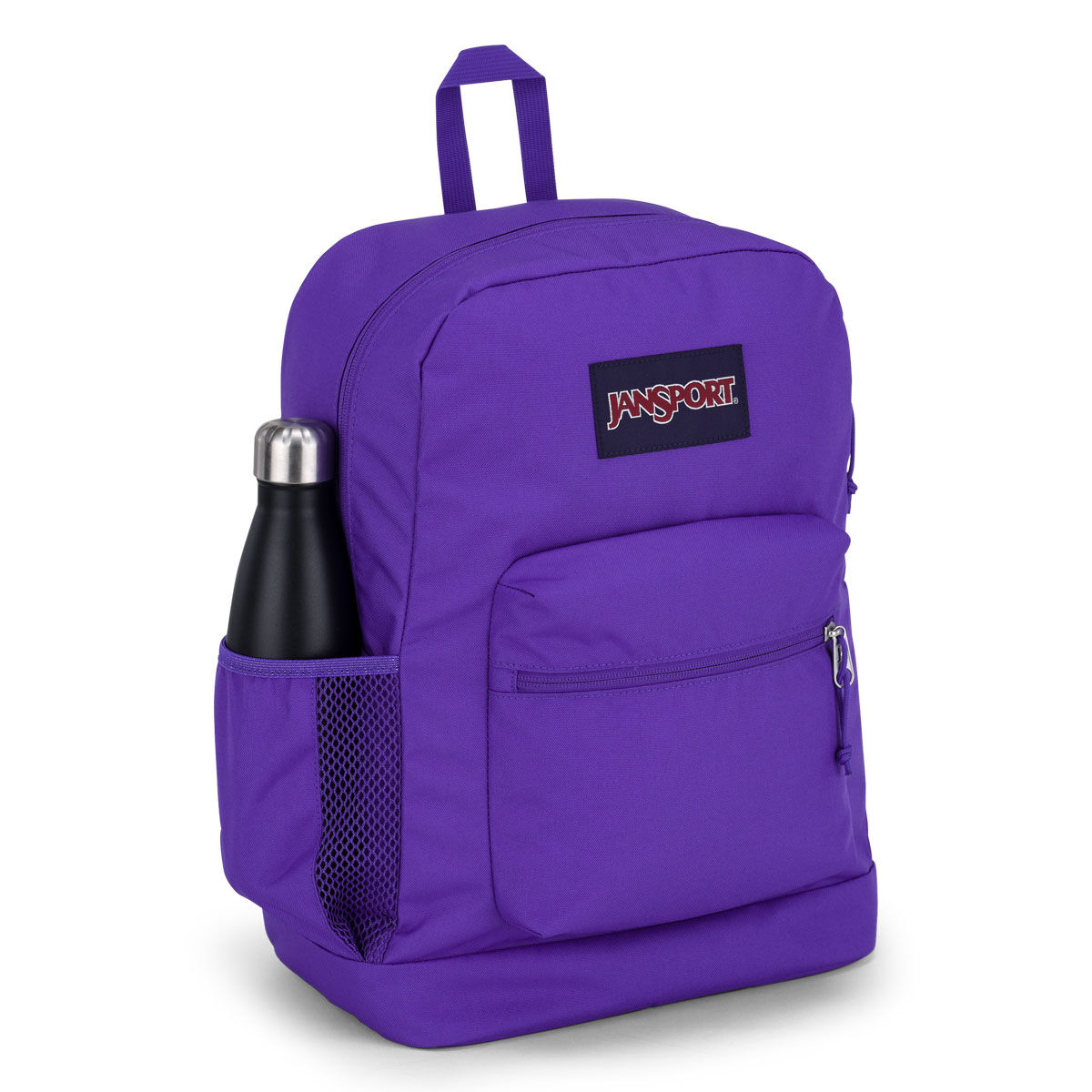 JanSport Cross Town Plus Backpack