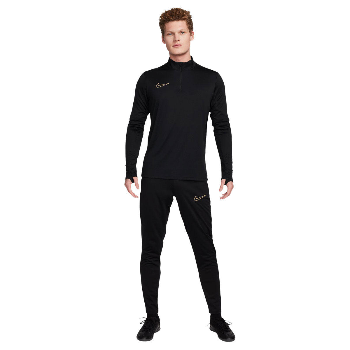 Nike Mens Dri-FIT Academy Football Pants