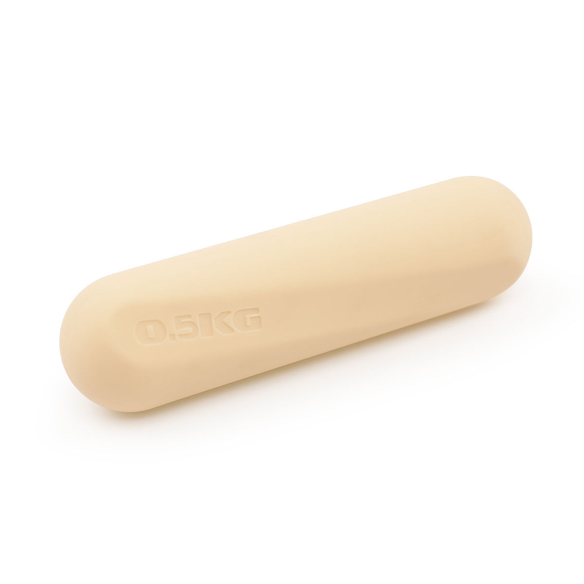 Celsius Soft Touch Hand Weight 0.5kg