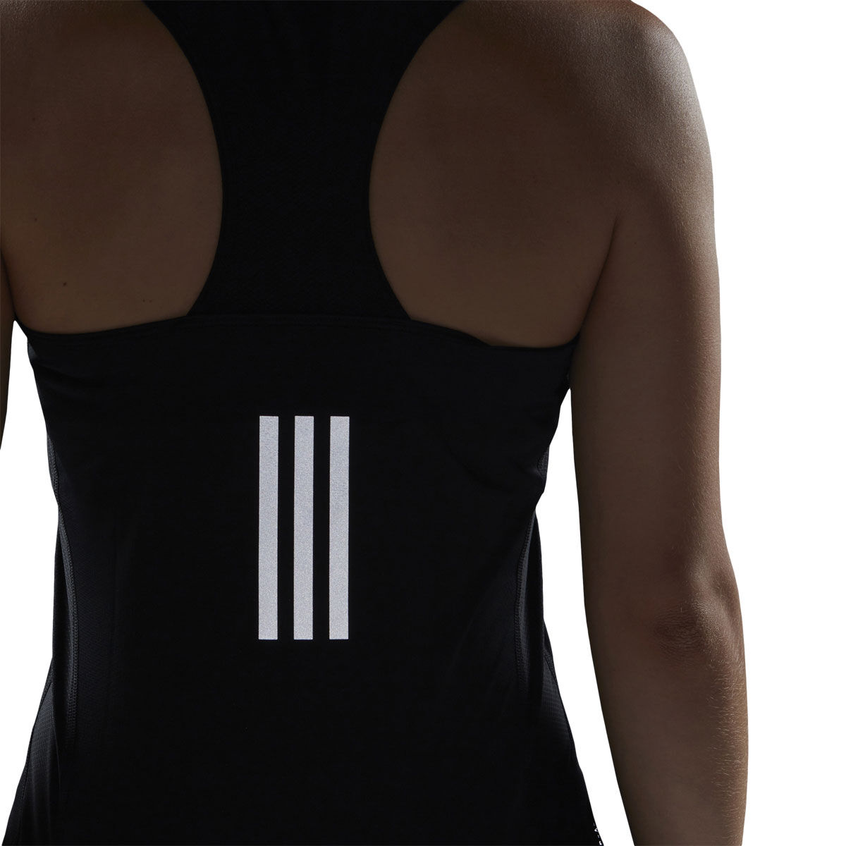 adidas Womens Own The Run Tank