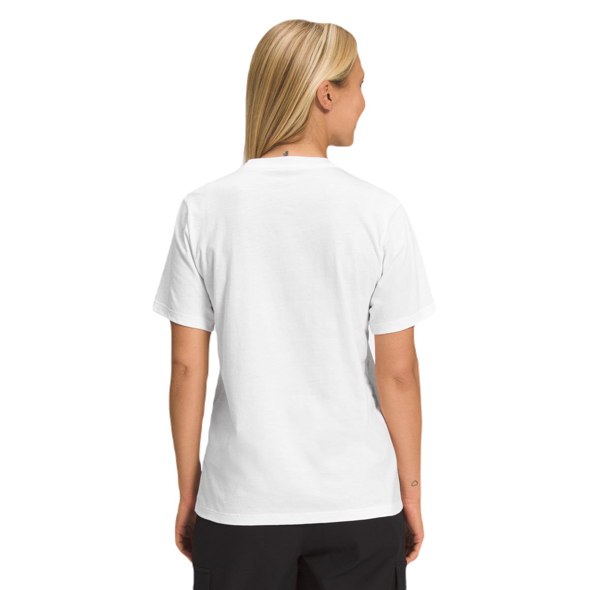 The North Face Womens Half Dome Tee