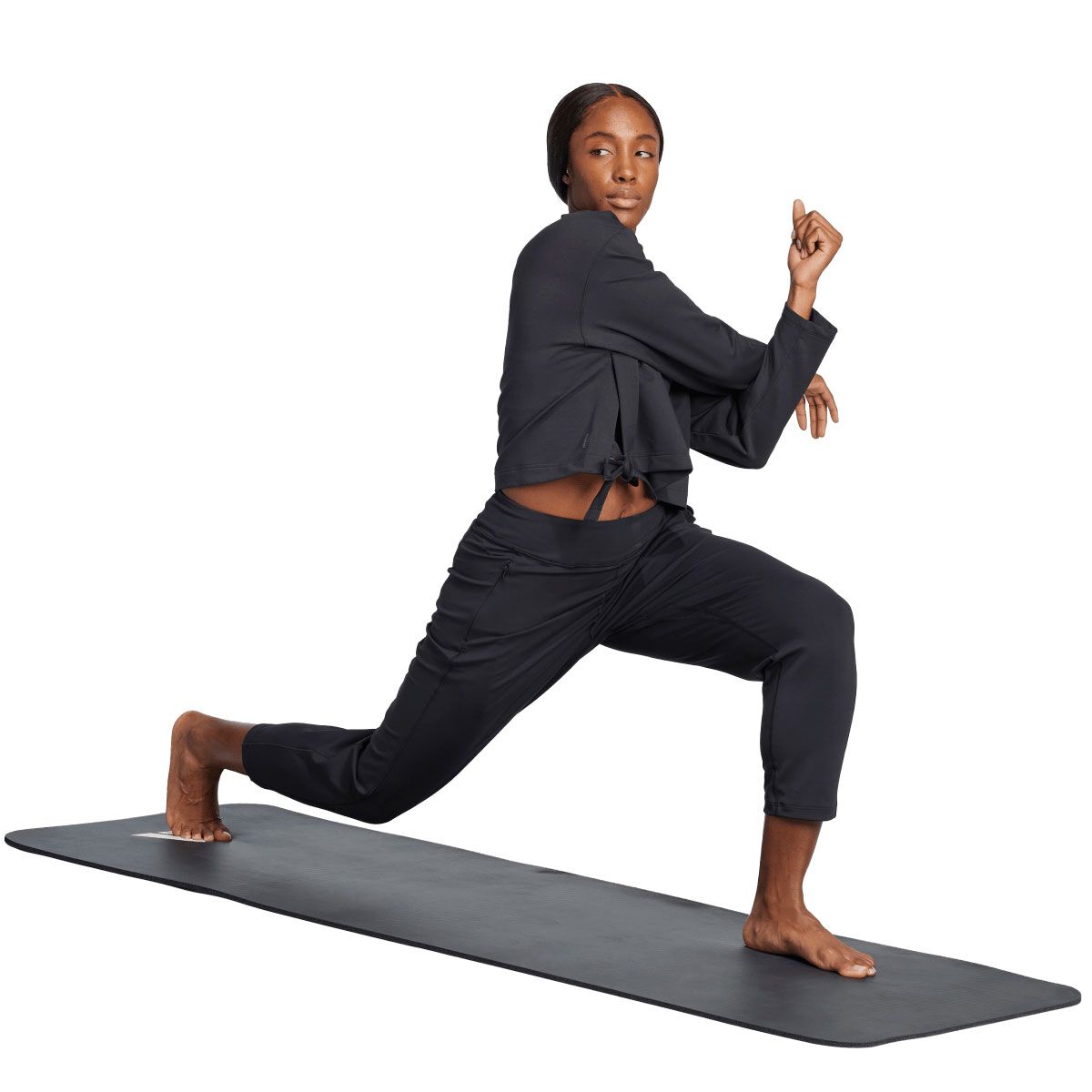 adidas Womens All Me Yoga Pants