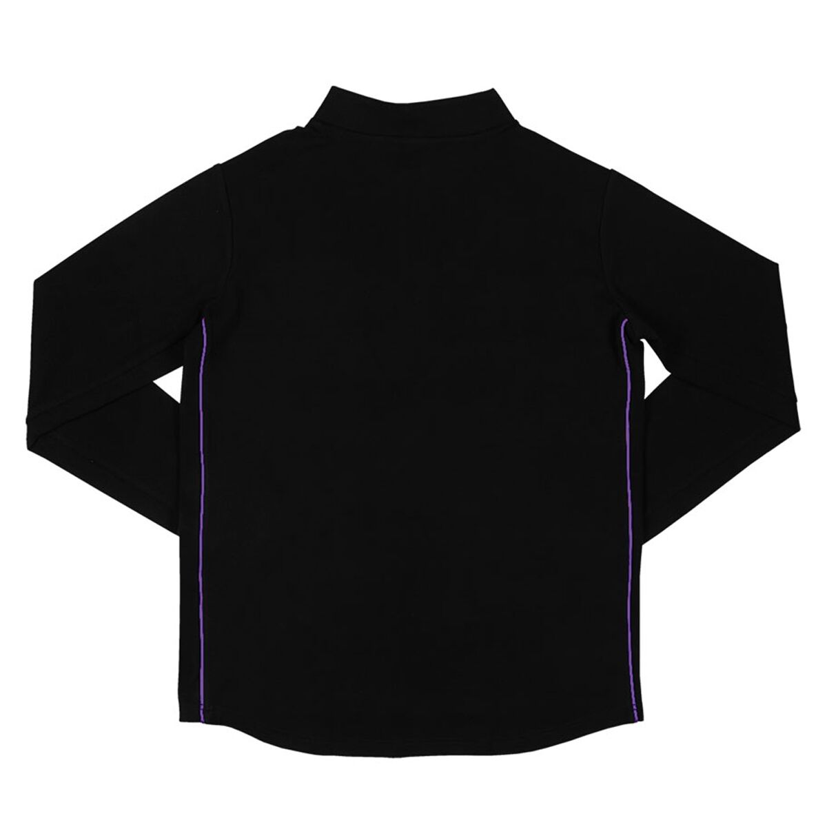 Sydney Kings Mens 2025/26 Quarter Zip Jumper