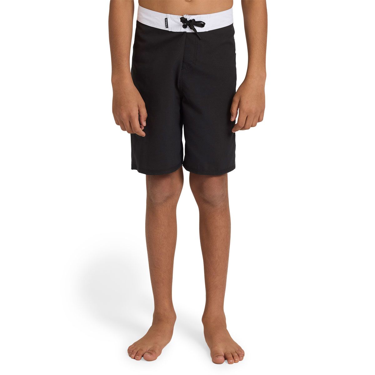 Quicksilver Boys Omni Logo 17 inch Boardshorts