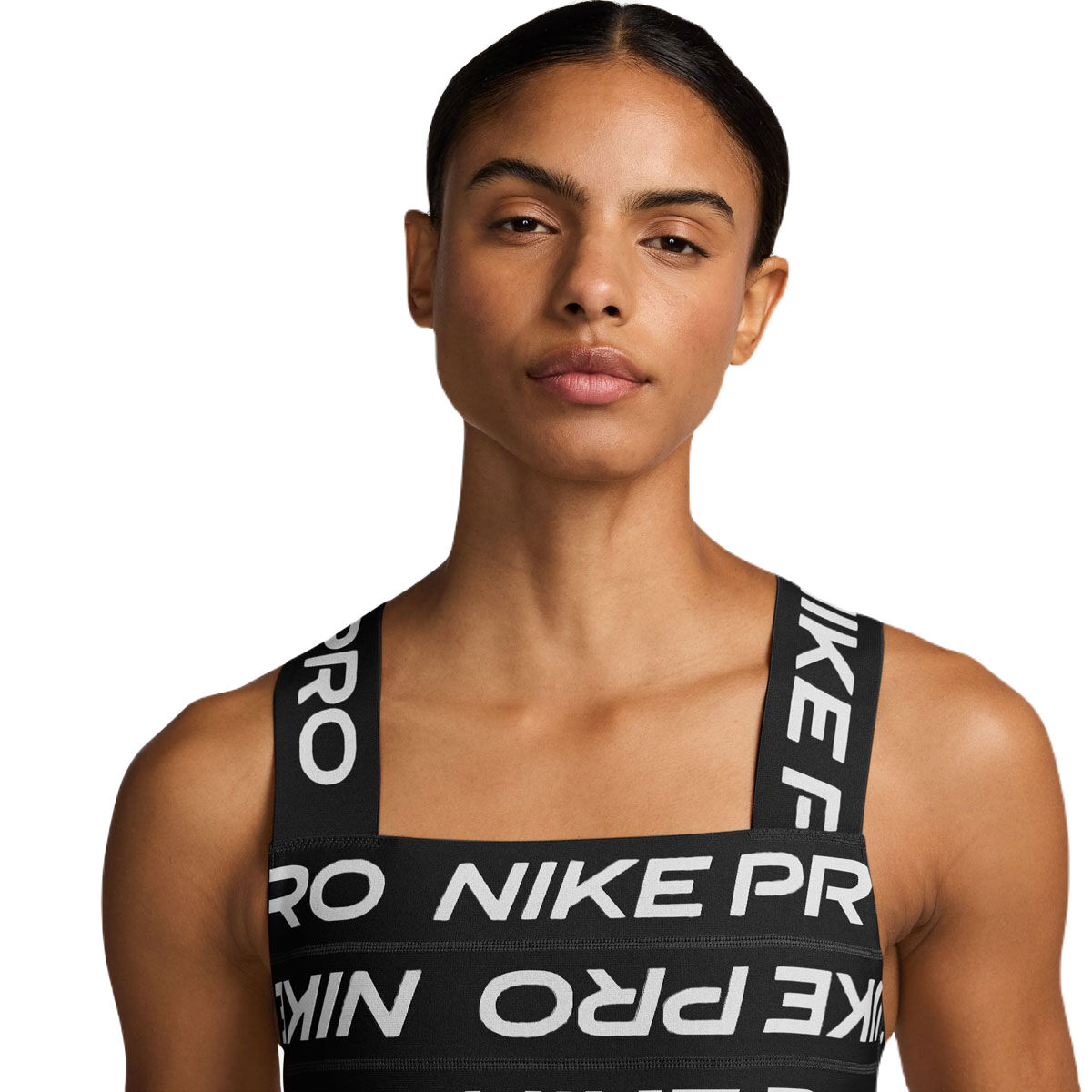 Nike Pro Womens Bandage Tank