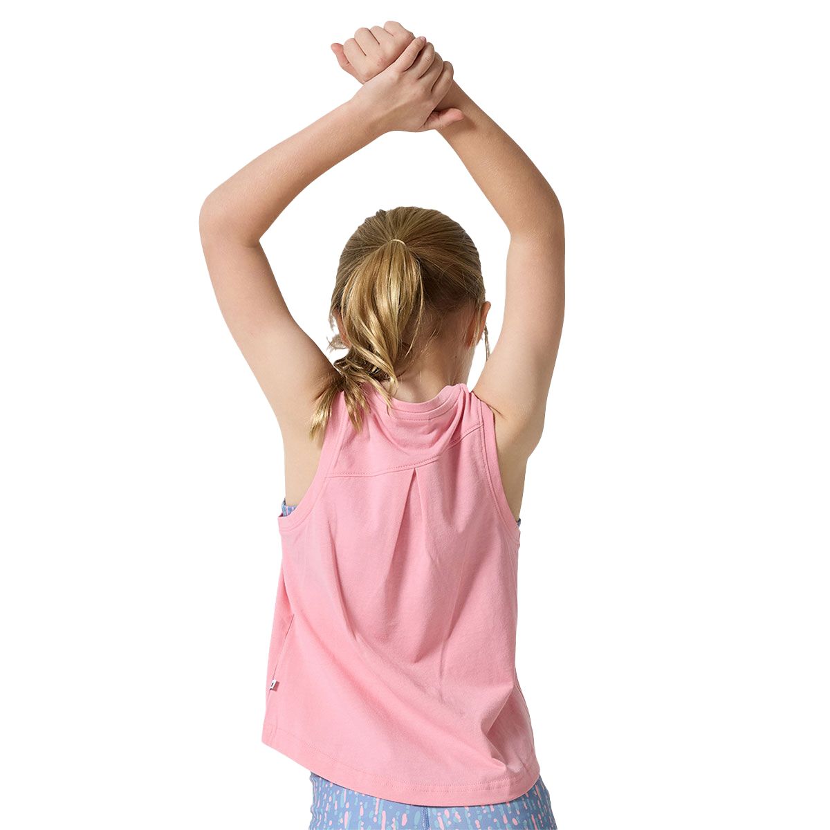 Ell/Voo Junior Girls Gina Tank