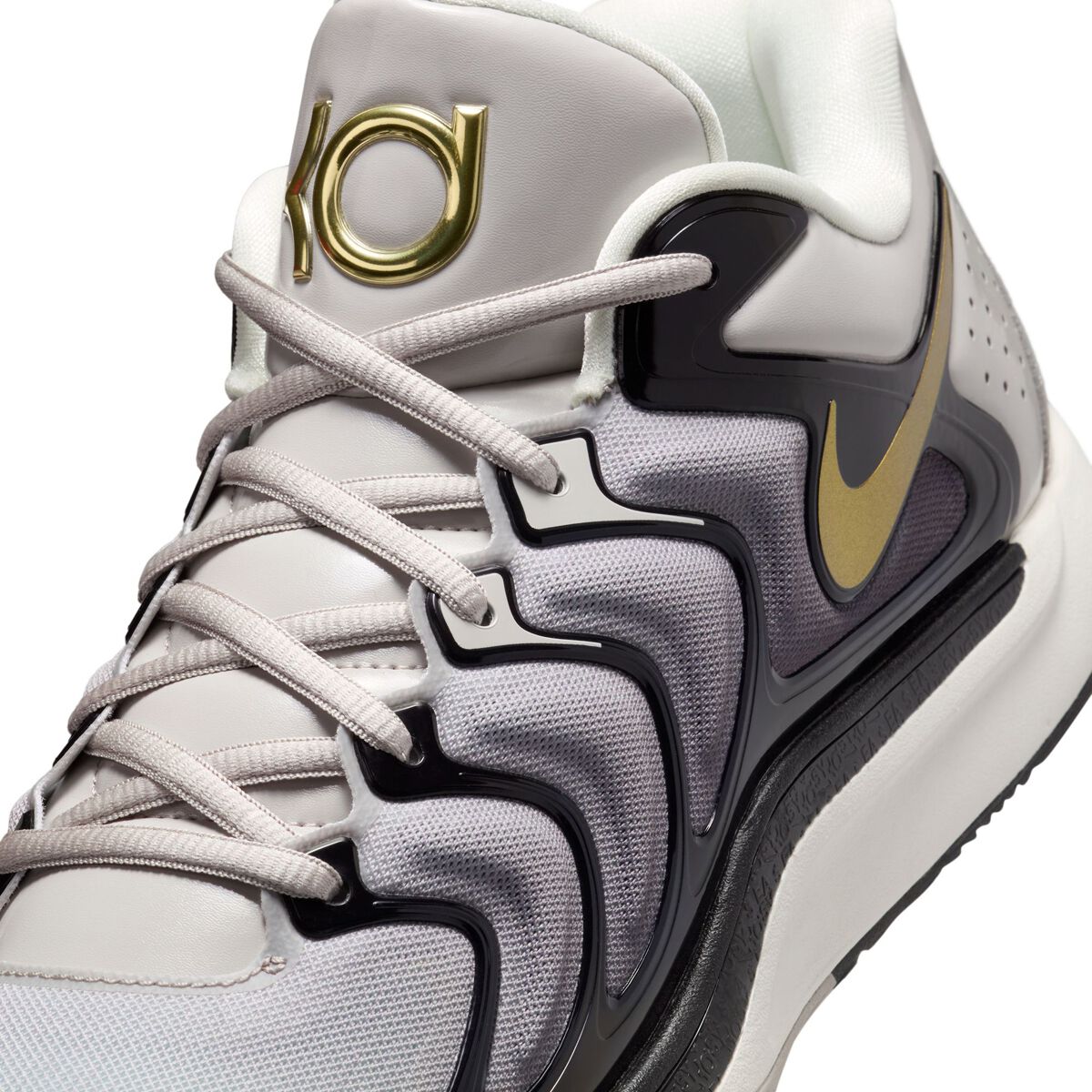 Nike KD 17 Basketball Shoes