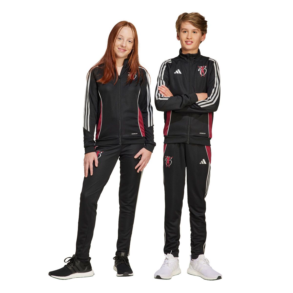adidas Junior Bellingham Tiro Football Pants
