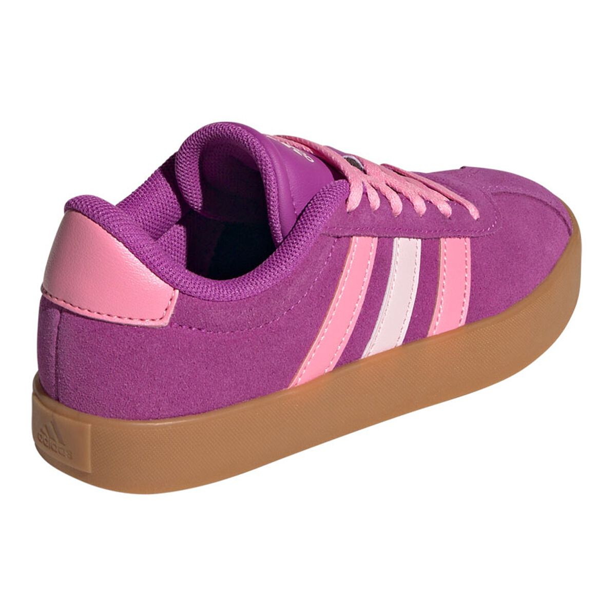 adidas VL Court 3.0 GS Kids Casual Shoes