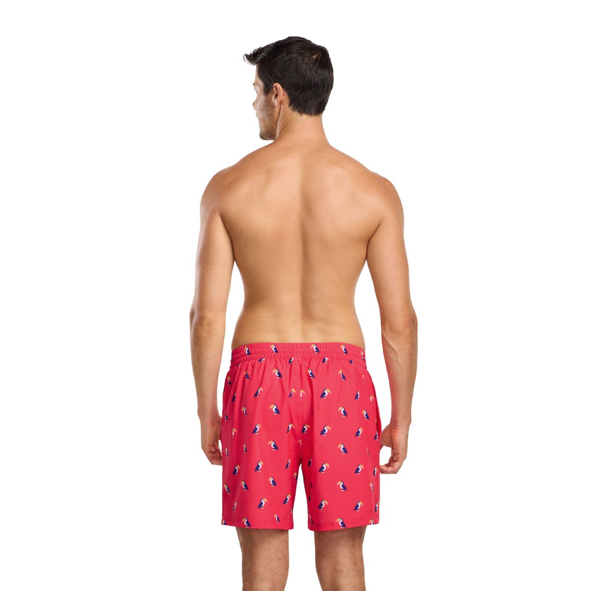 Speedo Mens Toucan Shorties
