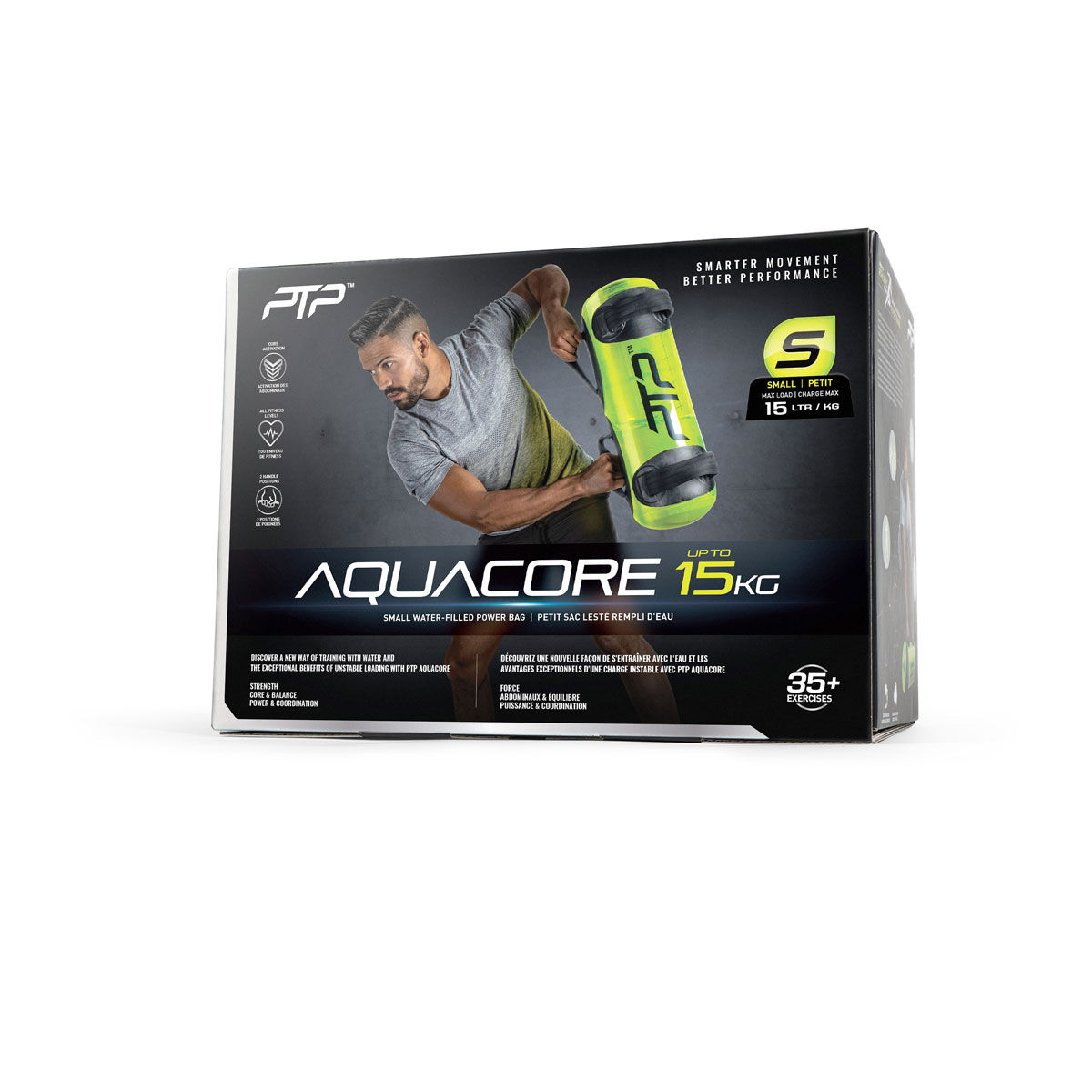 PTP Aquacore 15kg