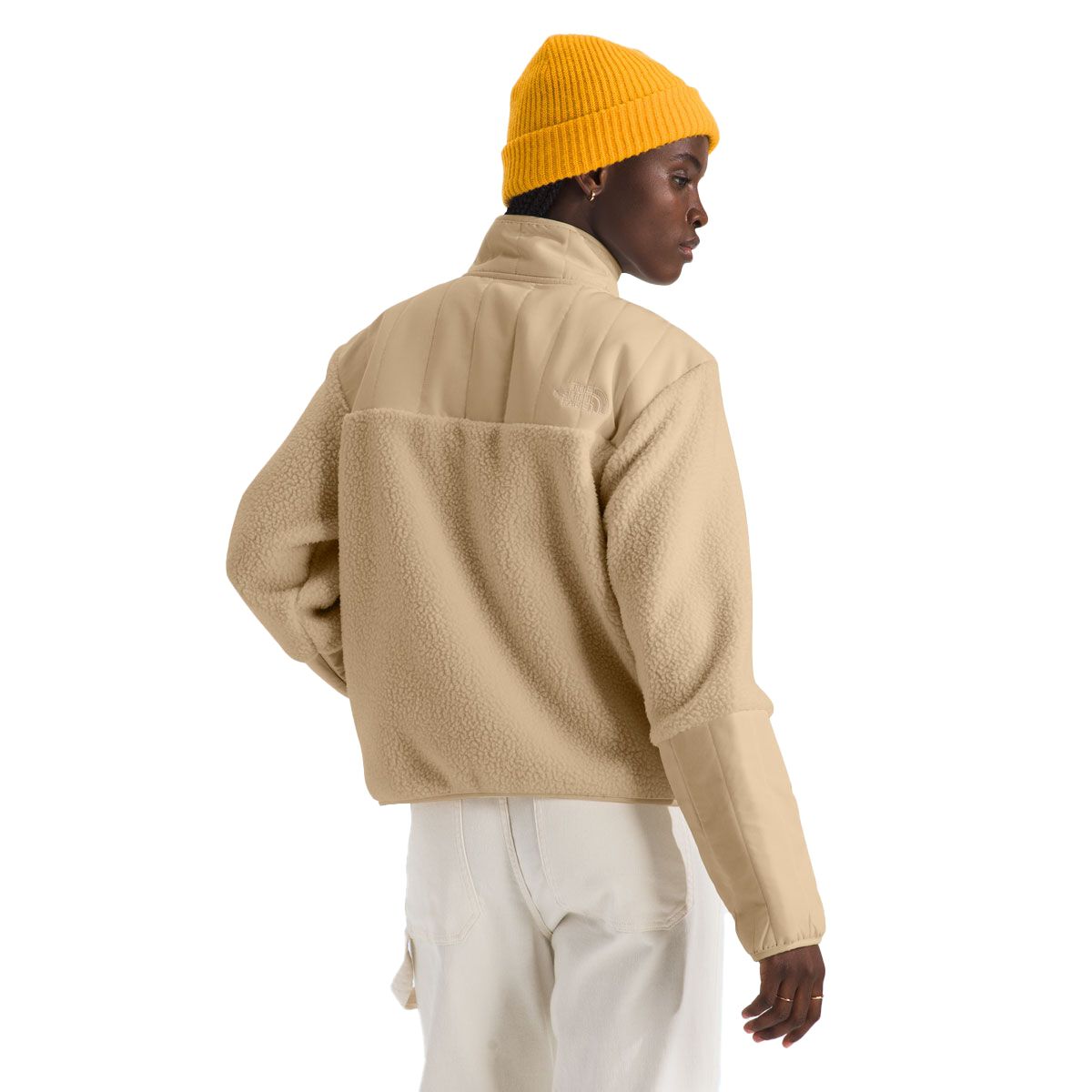 The North Face Womens Cragmont Fleece Jacket