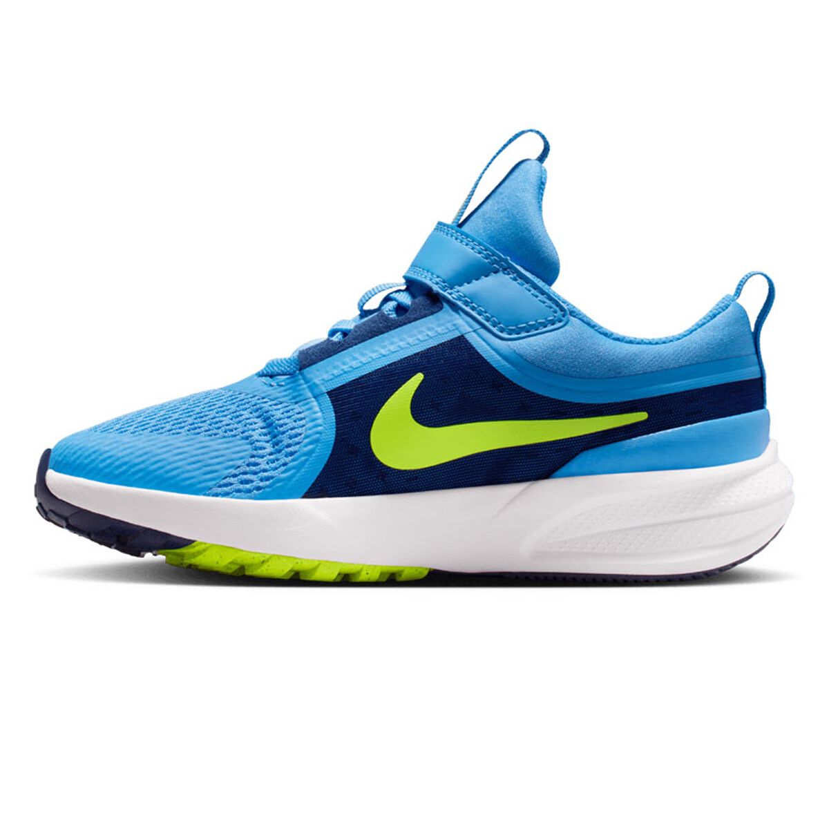 Nike Star Runner 5 PS Kids Running Shoes