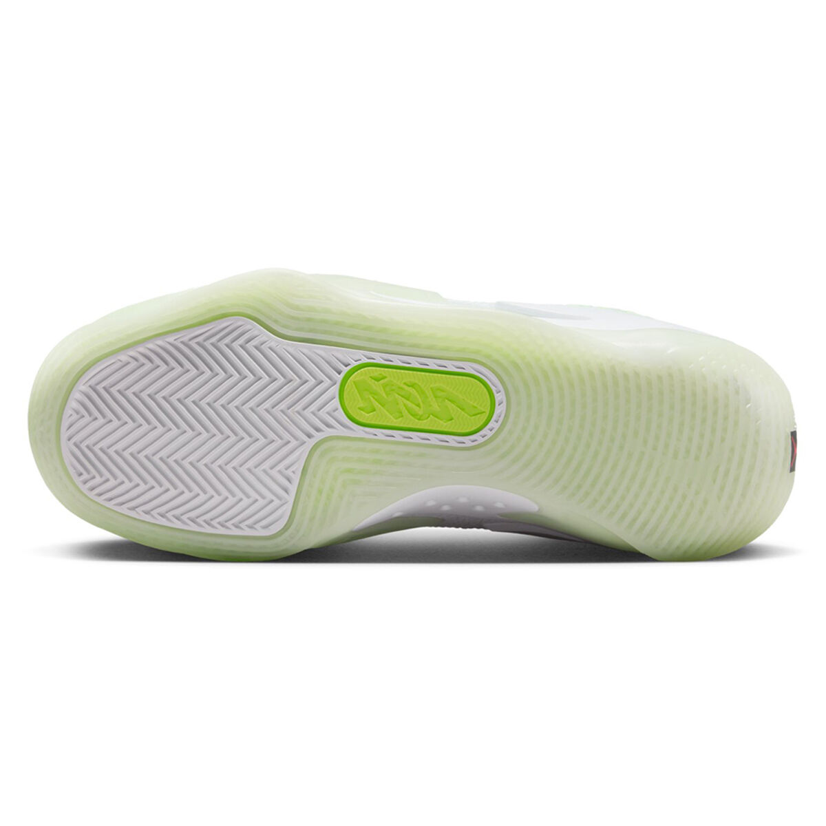 Jordan Zion 3 Glow in the Dark Basketball Shoes