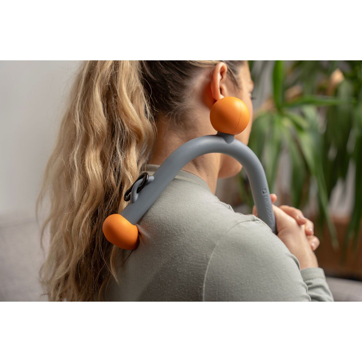 TriggerPoint Travel Cane