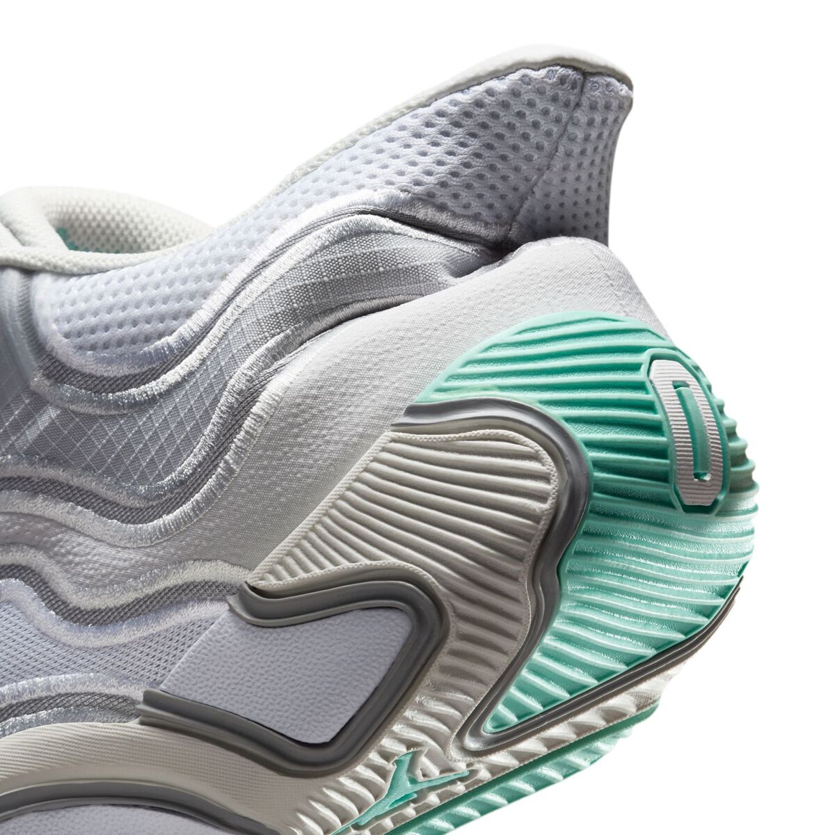 Jordan Tatum 3 GS Kids Basketball Shoes