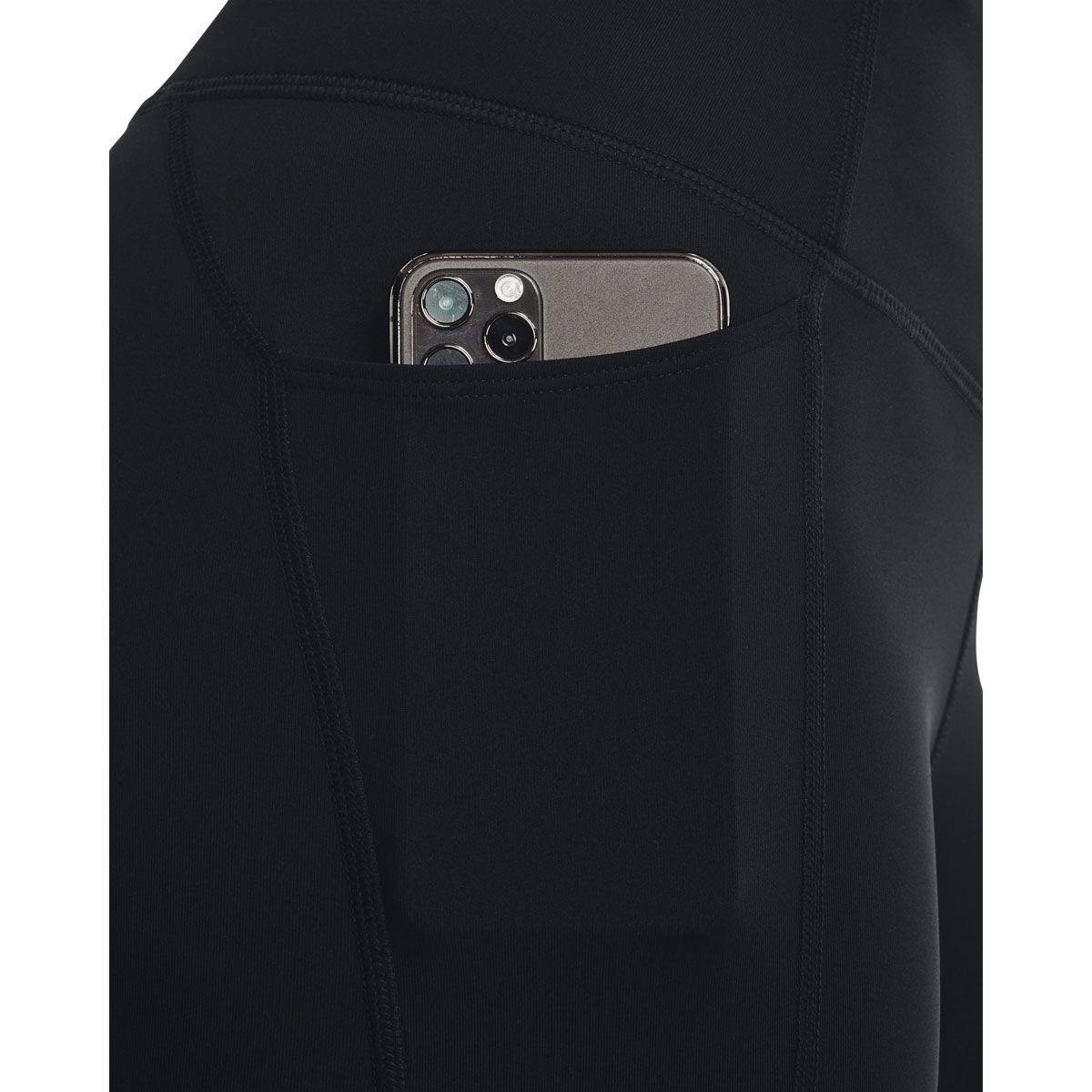 Under Armour Womens Fly Fast 3.0 Speed Capri Tights