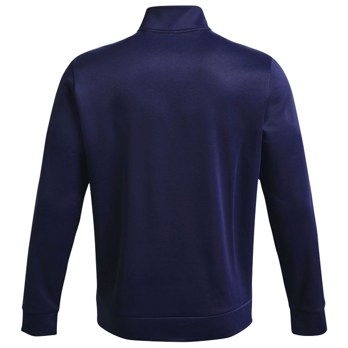 Under Armour Mens UA Armour Fleece 1/4 Zip Sweatshirt