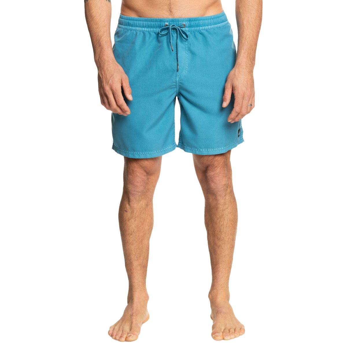 Quiksilver Mens Everyday Surfwash Volley 17NB Board Shorts