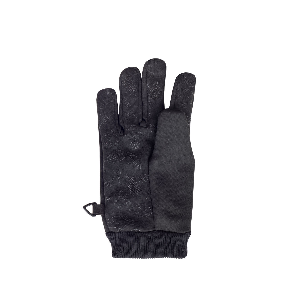 macpac Kids Fleece Gloves