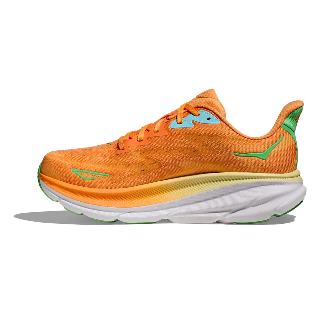 HOKA Clifton 9 Mens Running Shoes