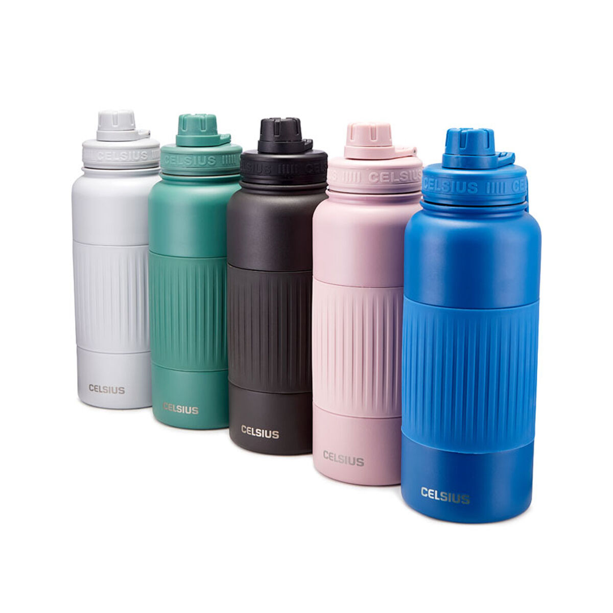 Celsius Invigorate Insulated 950ml Water Bottle