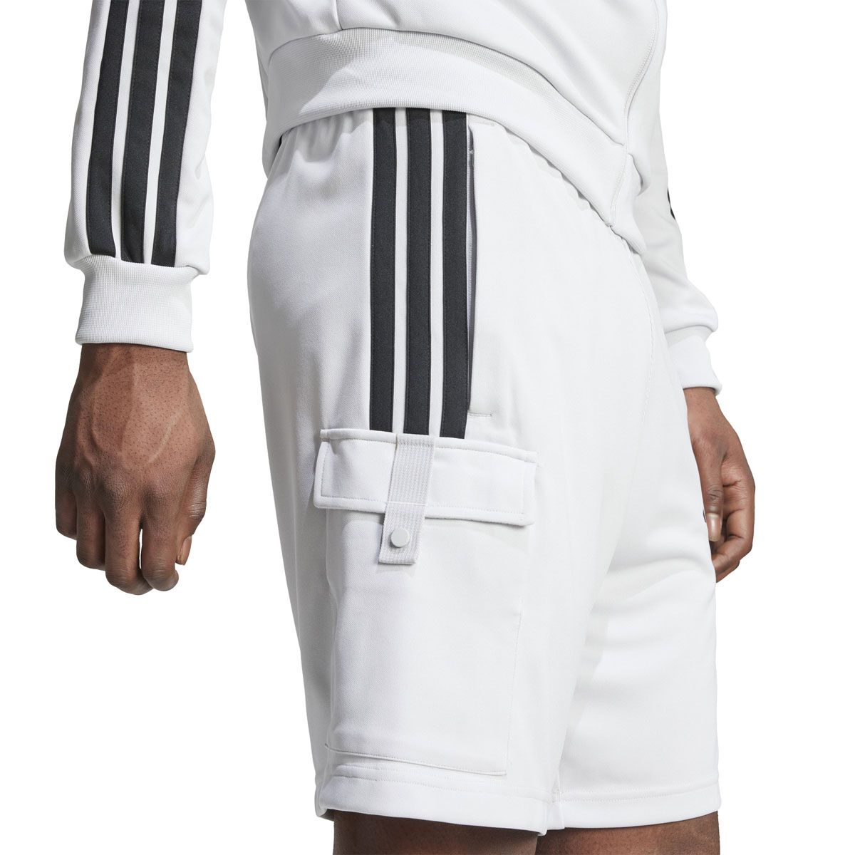 adidas Mens Tiro AEROREADY Cargo Shorts