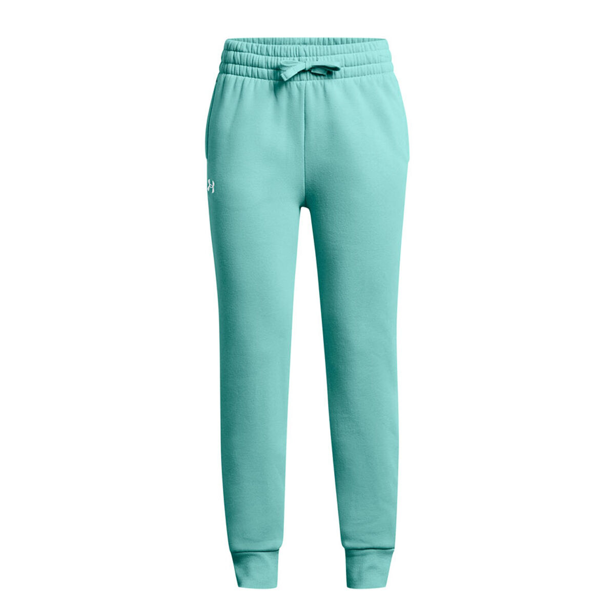 Under Armour Junior Rival Fleece Jogger Pants