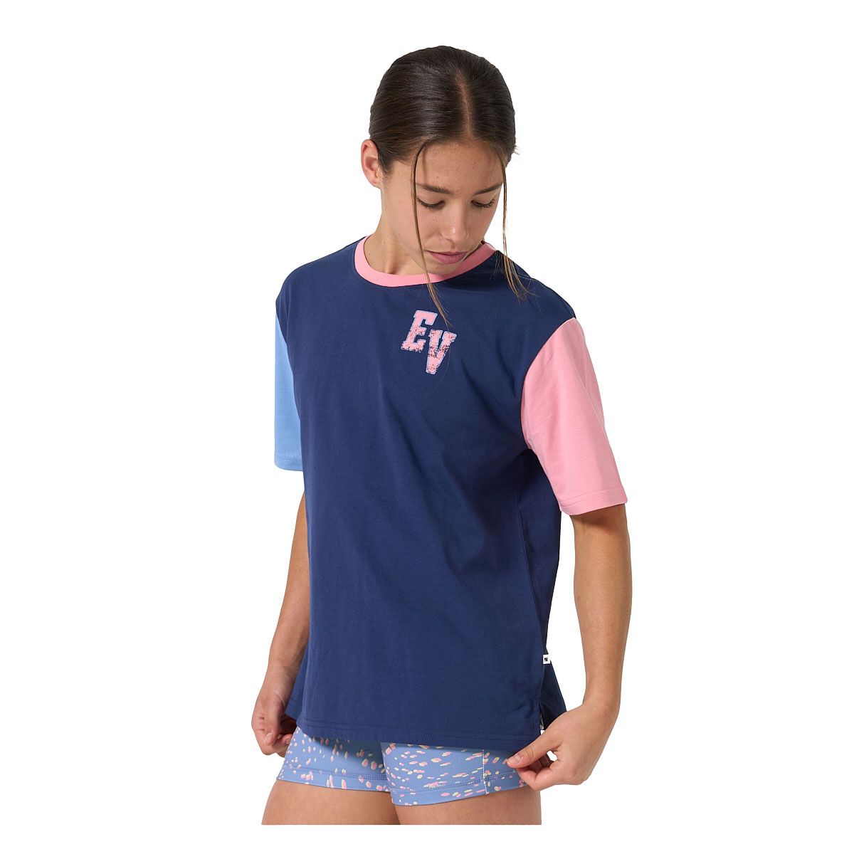 Ell/Voo Junior Gina Tee