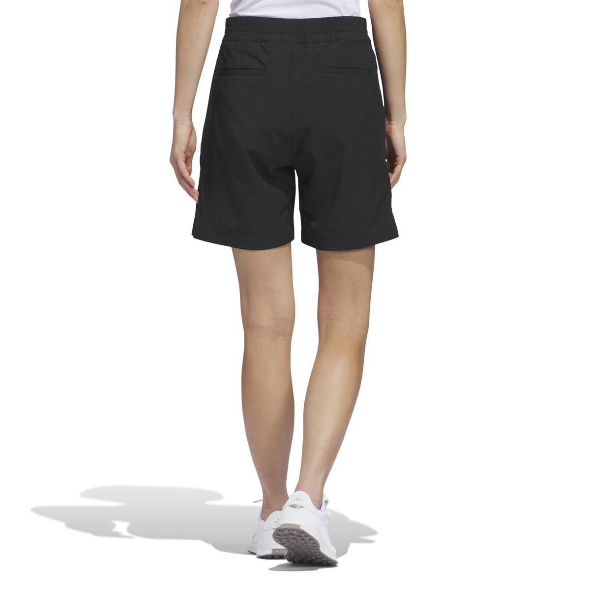 adidas Womens Ultimate365 Bermuda Golf Shorts