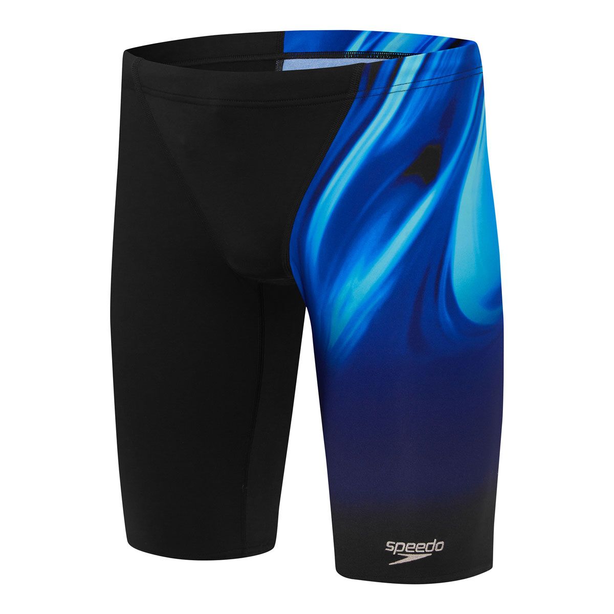Speedo Mens Rapture Glow V-Cut Jammer
