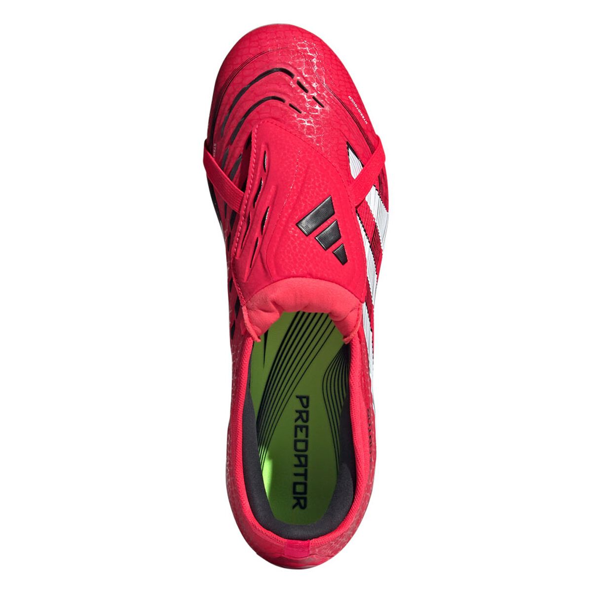 adidas Predator Pro Fold-Over Tongue Football Boots