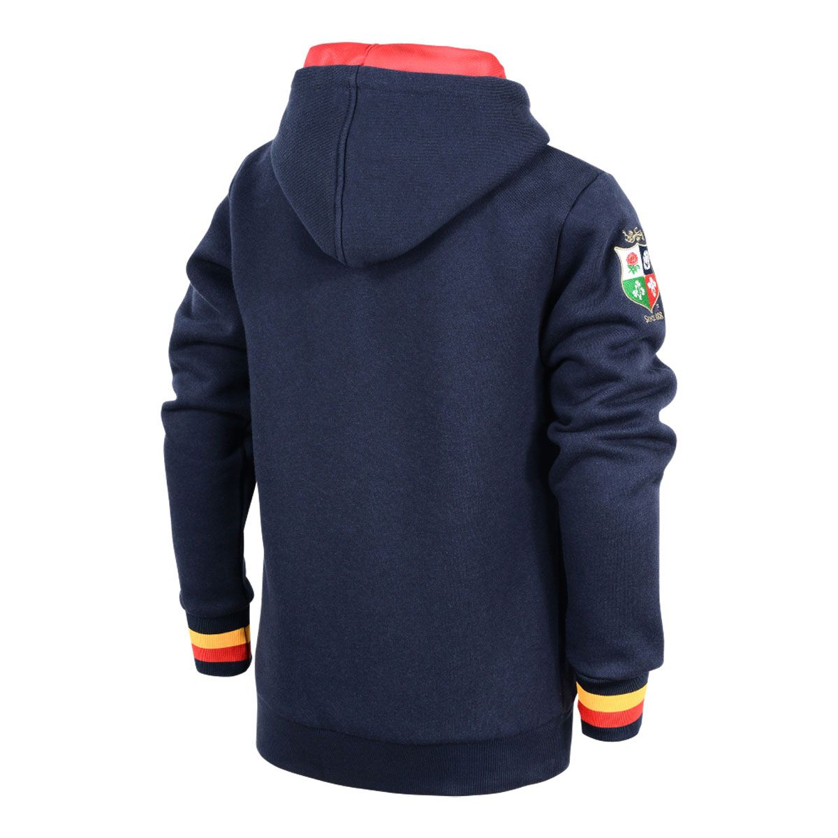 Wallabies x British & Irish Lions Tour Kids 2025 Hoodie