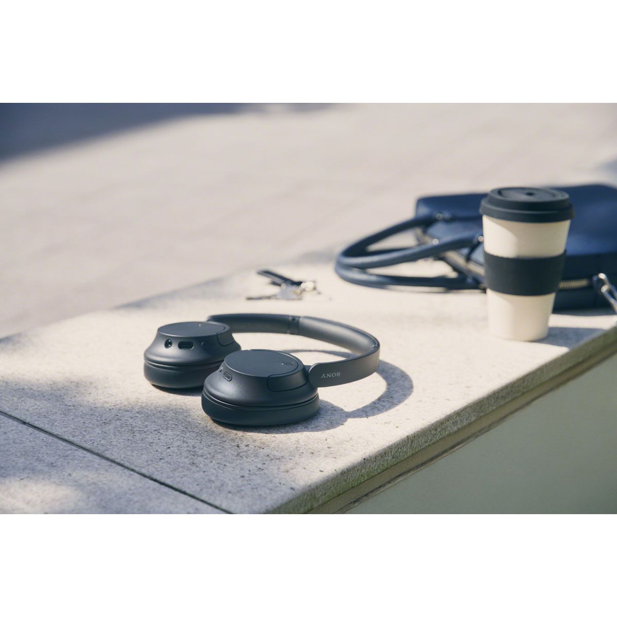 Sony WH-C520N Noise Cancelling Wireless Headphones