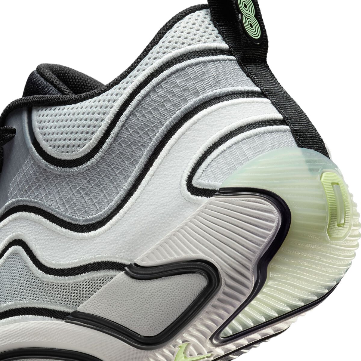 Jordan Tatum 3 Zen Basketball Shoes