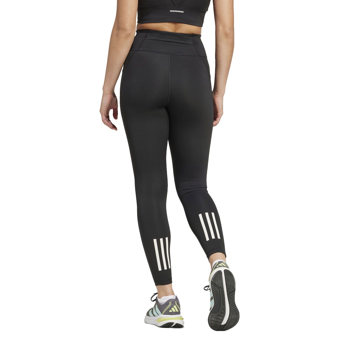 adidas Womens Own the Run 7/8 Leggings
