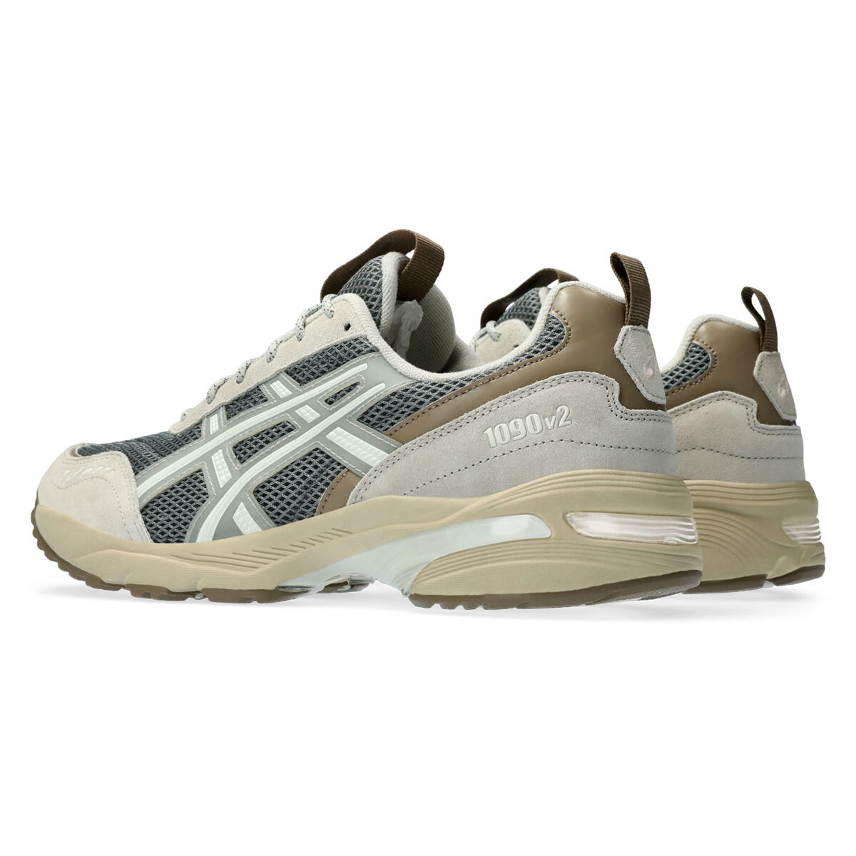 Asics GEL 1090V2 Mens Casual Shoes