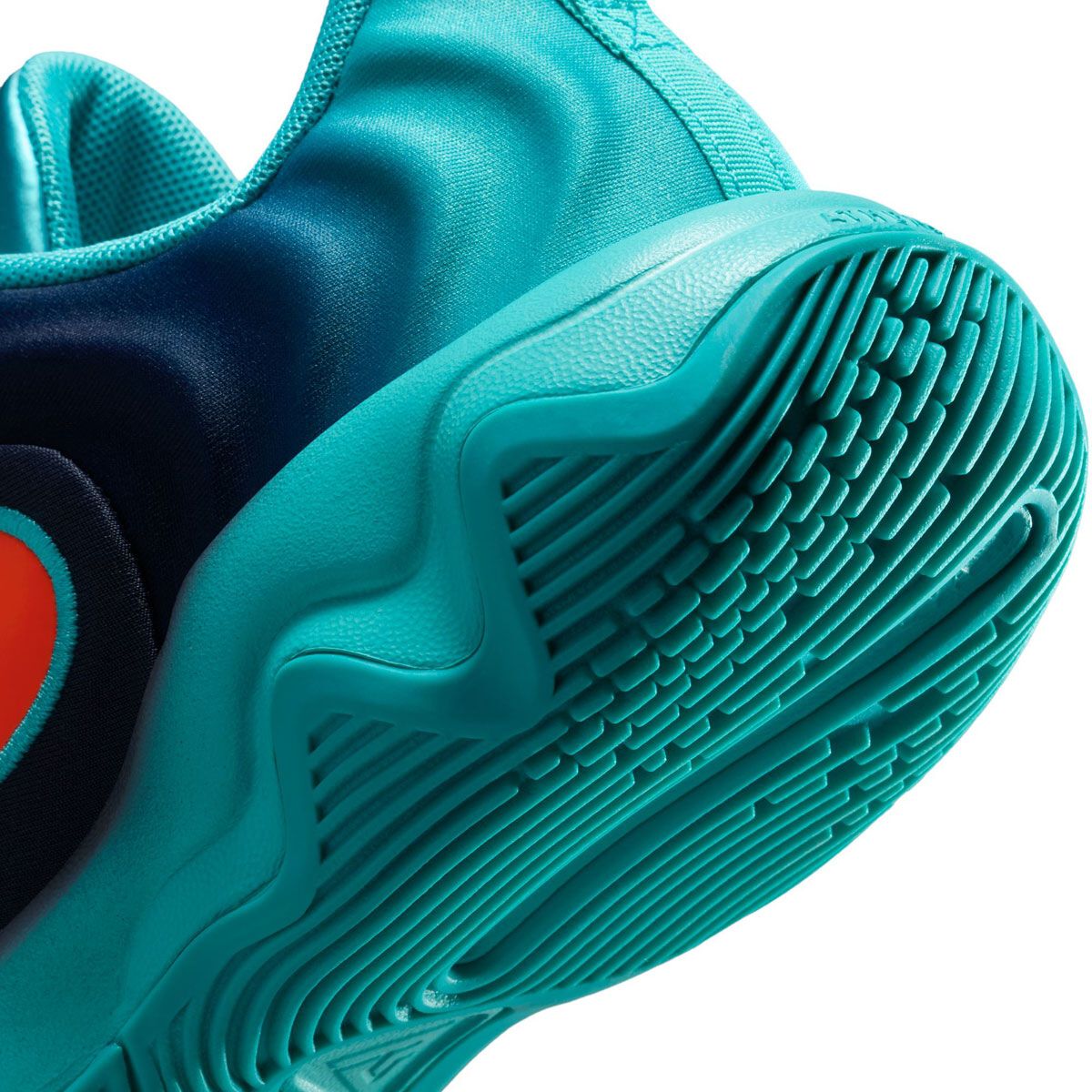 Nike Giannis Immortality 4 GS Kids Basketball Shoes