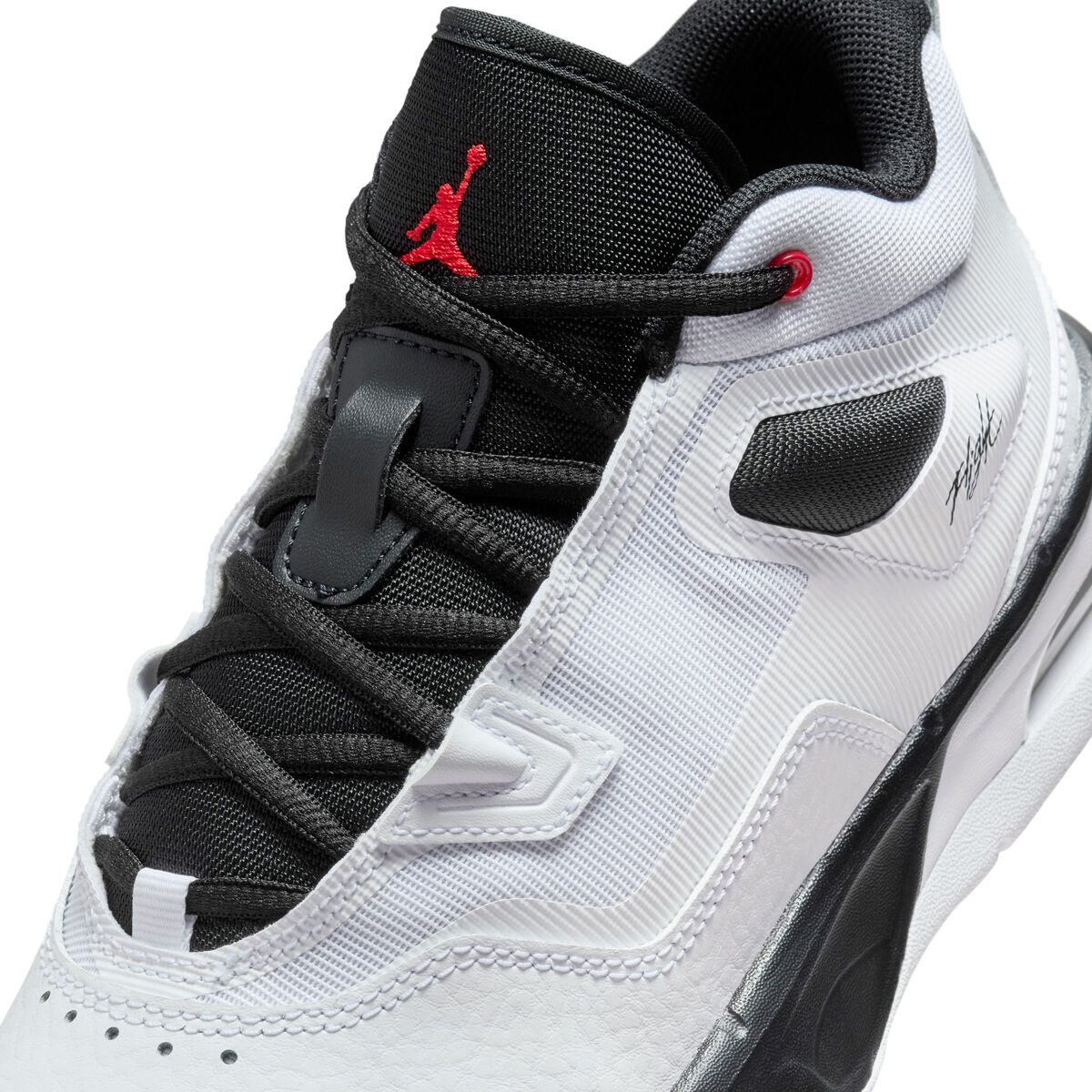Jordan Stay Loyal 3 GS Basketball Shoes