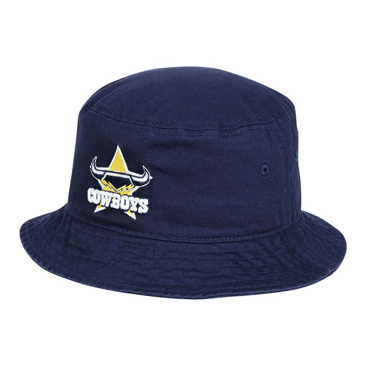 North Queensland Cowboys Bucket Hat