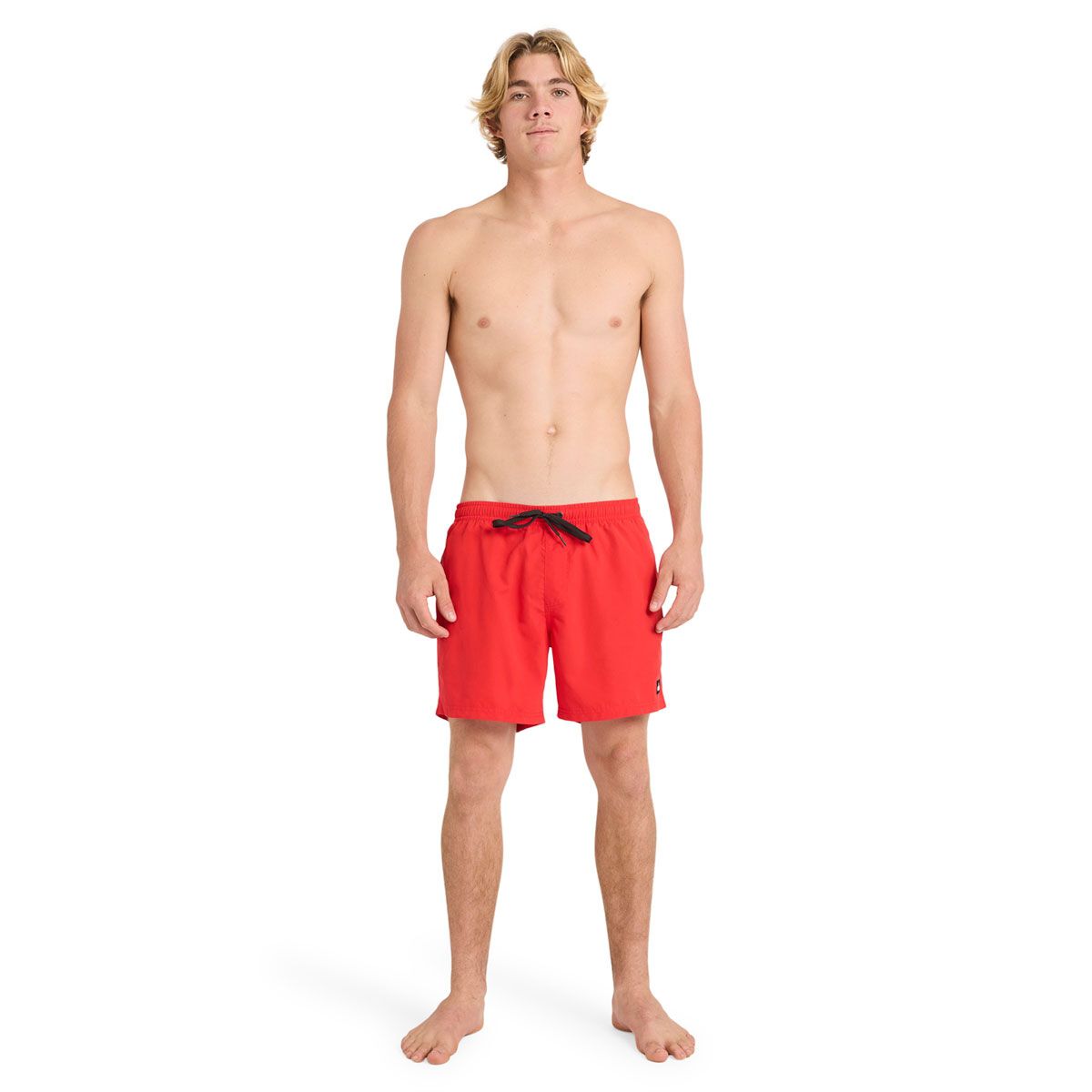 Quicksilver Mens Everyday Solid 15 inch Boardshorts