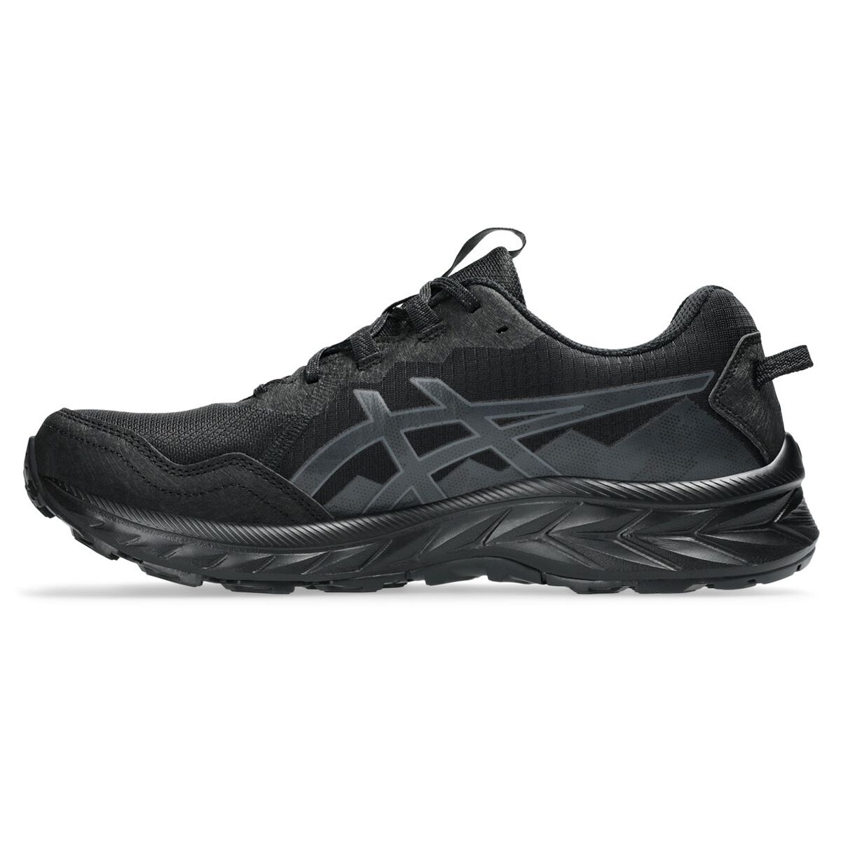 Asics GEL Venture 10 Mens Trail Running Shoes