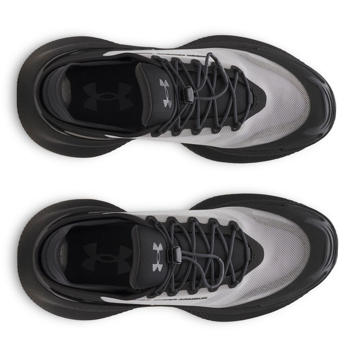 Under Armour Nova GS Kids Casual Shoes