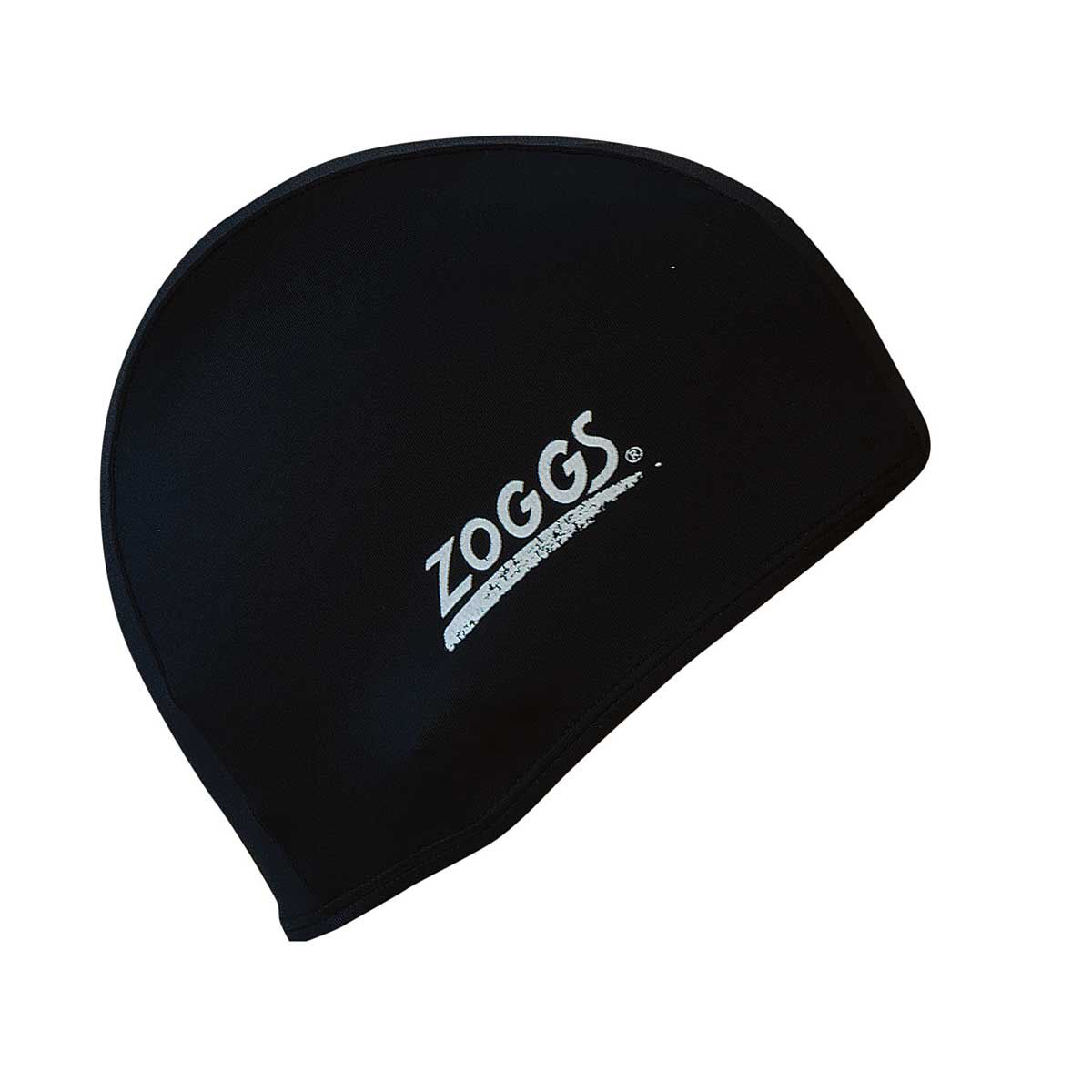 Zoggs Adults Deluxe Stretch Swim Cap