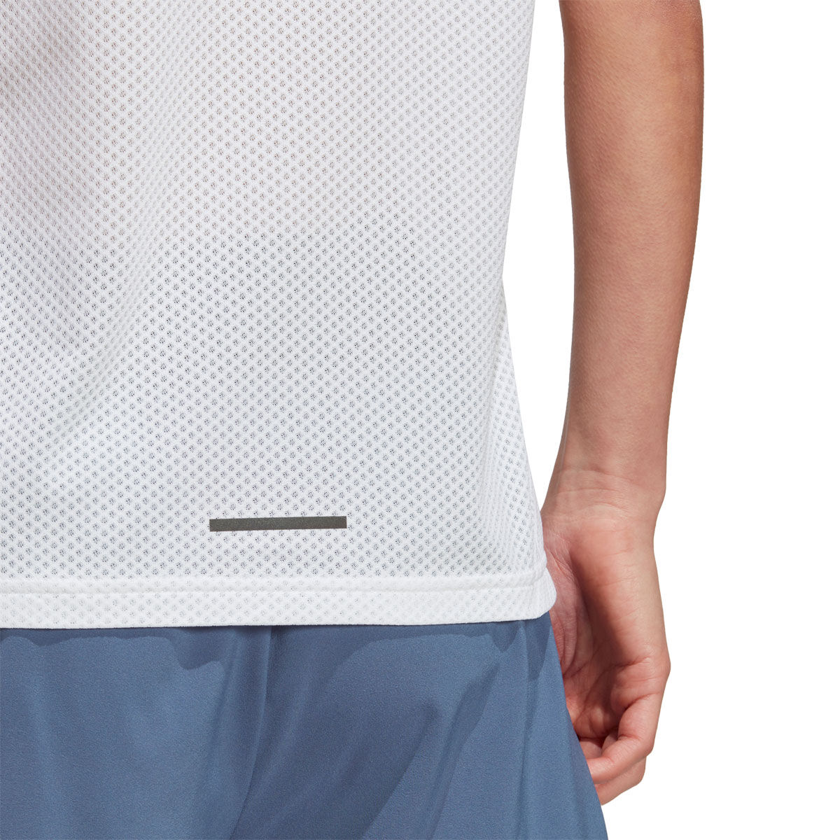 adidas Terrex Womens Agravic Trail Running Tee