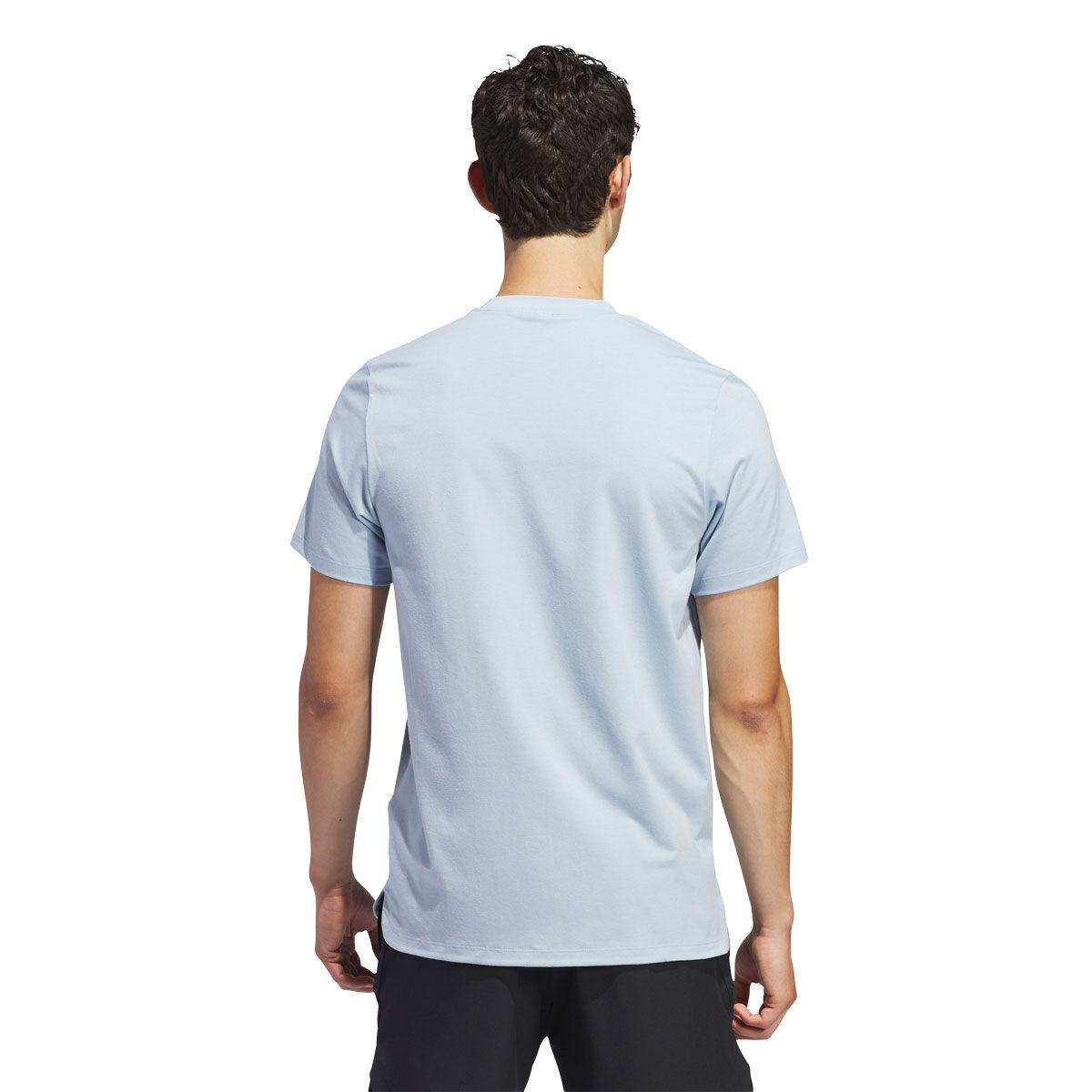 adidas Mens Axis 3.0 Tech Tee