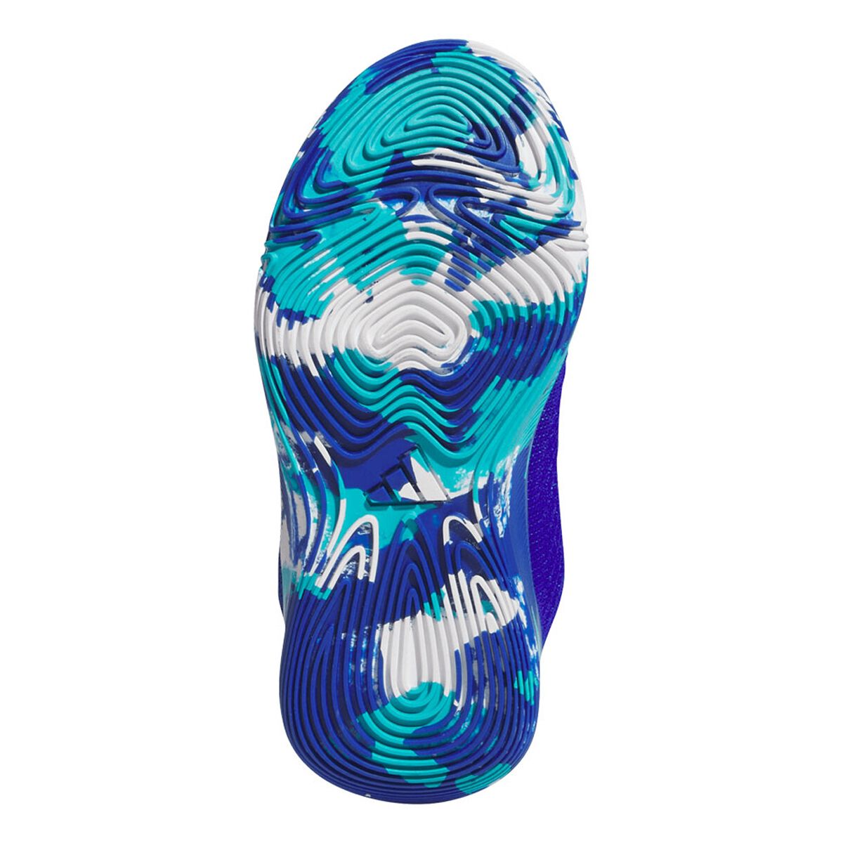 adidas Initiation PS Kids Basketball Shoes