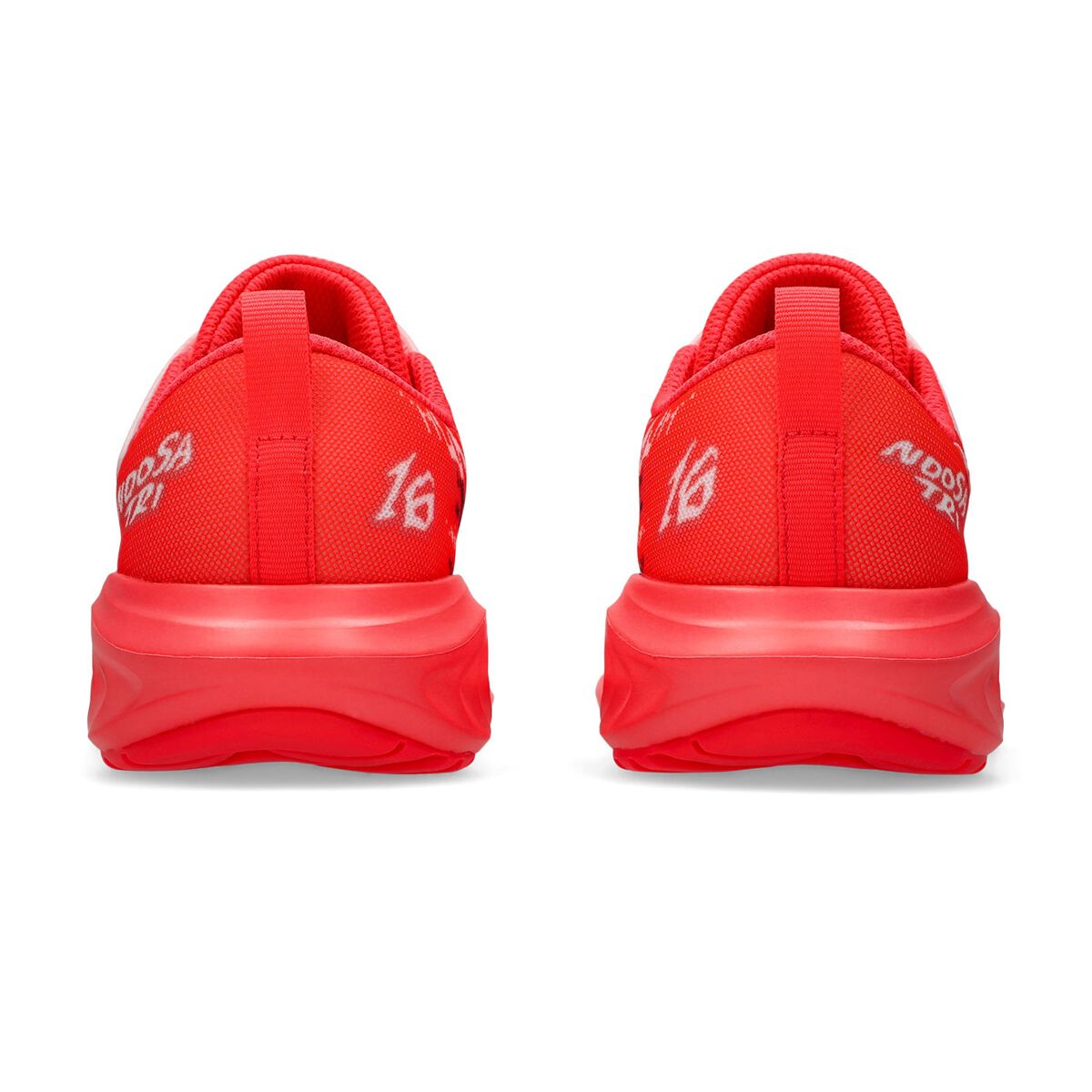 Asics Pre Noosa Tri 16 PS Kids Running Shoes